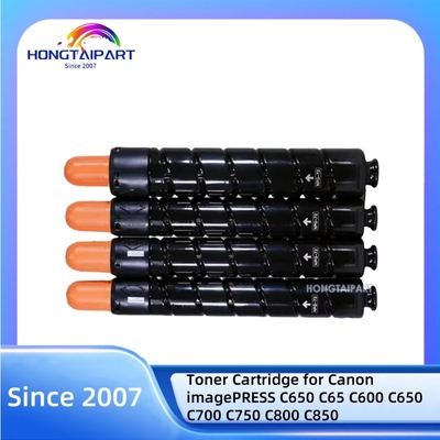 Beli T01 Kartrid Toner untuk Canon imagePRESS C650 C65 C600 C650 C700 C750 C800 C850 pembuatan online