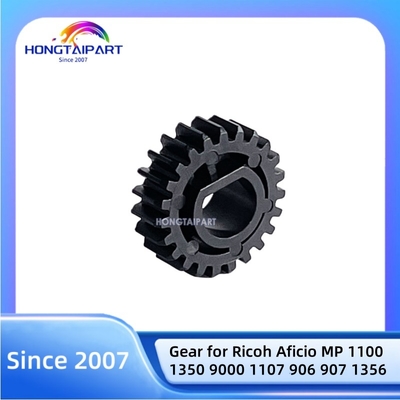 Beli 23Z Gear B234-3666 B2343666 untuk Ricoh Aficio MP 1100 1350 9000 1107 906 907 1356 pembuatan online
