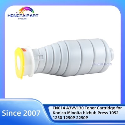 Beli Toner Cartridge TN014 A3VV130 untuk Konica Minolta Bizhub Press 1052 1250 1250P 2250P pembuatan online