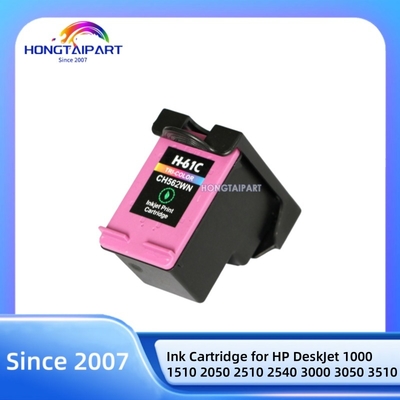 Beli Kartrid Tinta H-61C H-61BK H-61XLBK H-61XLC CH562WN CH561EN CH563EN CH564WN untuk HP DeskJet 1000 1510 2050 2510 2540 3000 3050 3510 pembuatan online