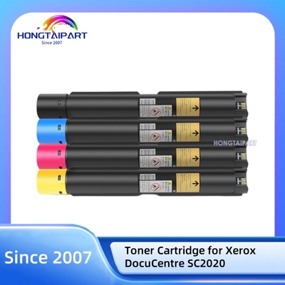 Beli Original Xerox DocuCentre SC2020 Toner Cartridge CT202242 CT202243 CT202244 CT202245 pembuatan online