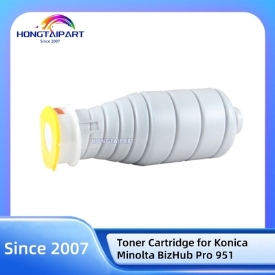 Beli Original TN015 A3VV131 Toner Cartridge untuk Konica Minolta BizHub Pro 951 pembuatan online