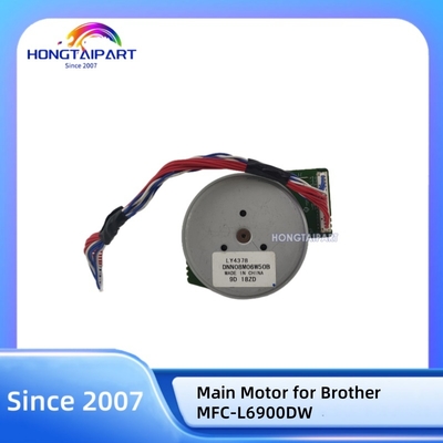 Beli Motor utama asli untuk Brother MFC-L6900DW Printer pembuatan online