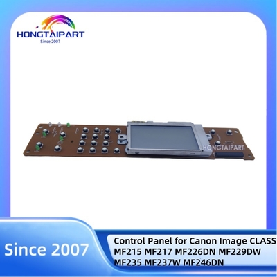 Beli FK4-2108 FM1-Y962 Panel Kontrol Panel layar sentuh Untuk Canon Image CLASS MF235 MF237W MF246DN Printer Spare Part pembuatan online