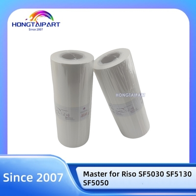 Beli Kompatibel Master S-6977 untuk Riso SF5030 SF5130 SF5050 pembuatan online