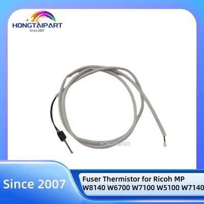 Beli Fuser Thermistor AW100166 AW10-0166 untuk Ricoh MP W8140 W6700 W7100 pembuatan online