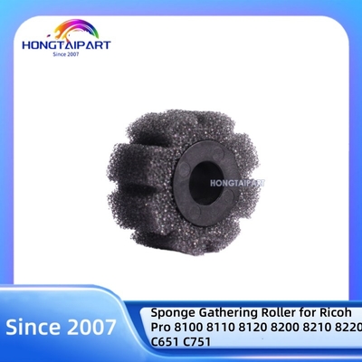Beli Roller Pengumpul Spons Asli D7346309 untuk Ricoh Pro 8100 8110 8120 pembuatan online