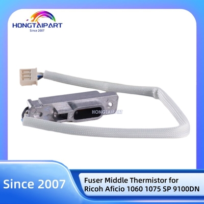 Beli Original Fuser Middle Thermistor AW100084 for Ricoh Aficio 1060 1075 SP 9100DN pembuatan online