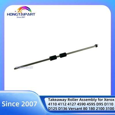 Beli Xerox Takeaway Roller Assembly 059K26480 untuk 4110 4127 Versant 80 2100 pembuatan online