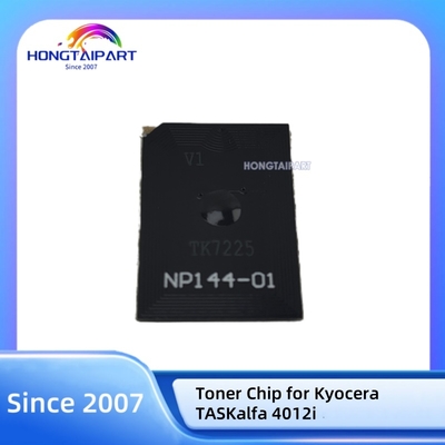 Beli Toner Chip 35K TK-7225 TK-7220 TK-7229 TK-7227 TK7225 TK7220 TK7229 TK7227 untuk Kyocera TASKalfa 4012i Kompatibel pembuatan online