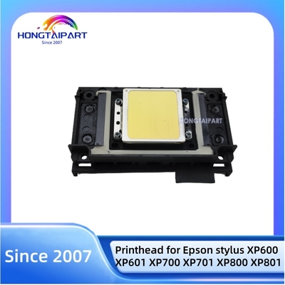 Beli Kepala Cetak Asli untuk Epson Stylus XP600 XP601 XP700 XP701 XP800 XP801 Asli pembuatan online