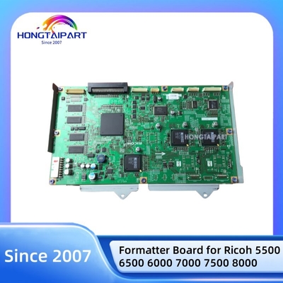 Beli Papan Formatter Ricoh 5500 6500 6000 7000 7500 8000 pembuatan online