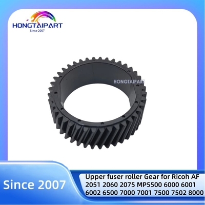 Beli Fuser Roller Gear atas AB012062 untuk Ricoh AF2051 MP5500 6000 6500 pembuatan online