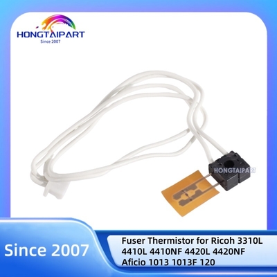 Beli Fuser Thermistor AW100060 asli untuk Ricoh 3310L 4410L 4410NF pembuatan online