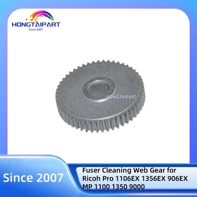 Beli Original Fuser Pembersih Web Gear 50T B2344244 untuk Ricoh Pro 1106EX 1356EX pembuatan online