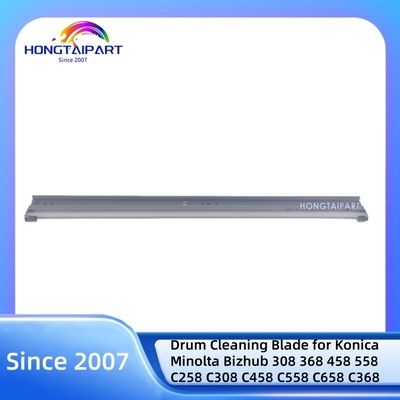 Beli Pisau Pembersih Drum untuk Konica Minolta Bizhub 308 368 458 558 C258 C308 pembuatan online