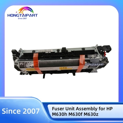 Beli RM2-5796 Rakitan Unit Fuser 220V/110V untuk HP M630h M630f M630z pembuatan online