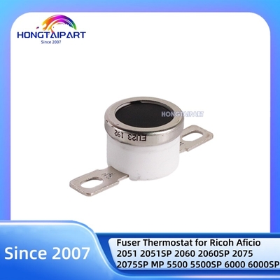 Beli Fuser Thermostat AW110064 untuk Ricoh Aficio 2051 2060 2075 Seri MP pembuatan online