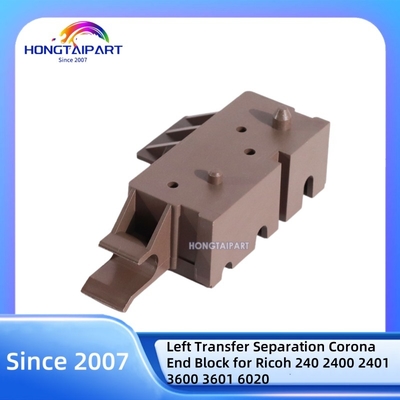 Beli Blok Akhir Korona Pemisahan Transfer Kiri AD022373 untuk Ricoh 240 2400 2401 pembuatan online