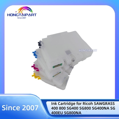 Beli Kartrid Tinta Kompatibel untuk Ricoh SawGRASS 400 800 SG Series pembuatan online
