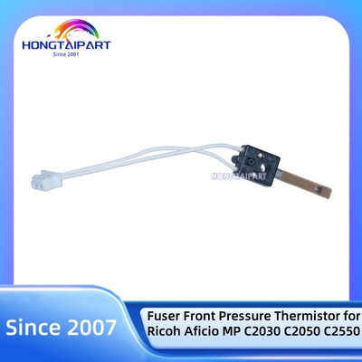 Beli Fuser Front Pressure Thermistor AW100128 untuk Ricoh MP C2030 C2050 C2550 pembuatan online