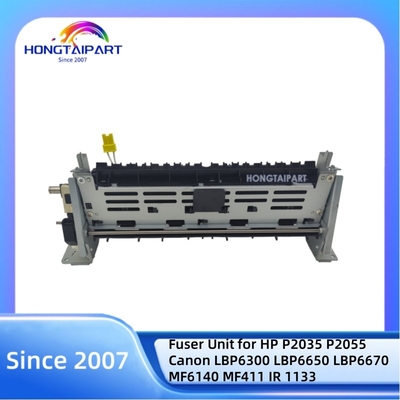 Beli Fuser Unit RM1-6406-000CN 220V untuk HP P2035 P2055 Canon LBP6300 pembuatan online