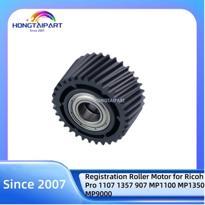 Beli Ricoh Pro 1107 1357 907 Motor Roller Registrasi Gigi 33Z AB01-1504 pembuatan online