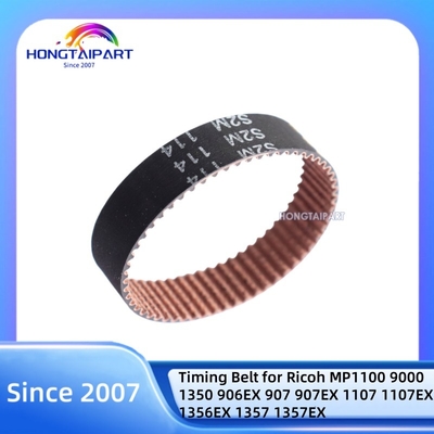 Beli Ricoh MP1100 Timing Belt AA043308 AA04-3308 untuk Seri 9000 1350 pembuatan online