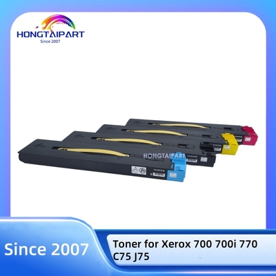 Beli Kartrid Toner Xerox 700 700i 770 C75 J75 006R01379-82 pembuatan online