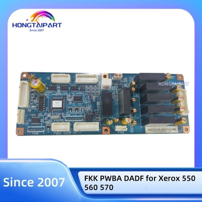 Beli FKK PWBA DADF 960K38723 untuk Xerox 550 560 570 suku cadang printer pembuatan online