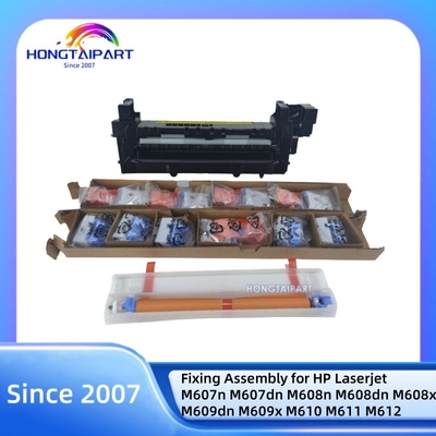 Beli Kit Perawatan HP LaserJet M607 M608 M609 L0H25A L0H24A pembuatan online