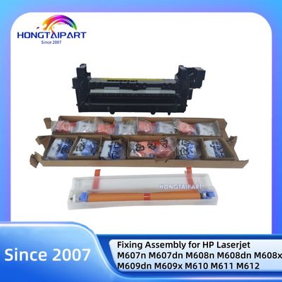 Beli Kit Perawatan L0H25A L0H24A L0H25-67901 L0H25-67903 L0H25-67902 J8J88A J8J87A RM2-1257 RM2-1256 untuk HP Laserjet M607n M607dn M608n M608dn M608x M609dn M609x M610 M611 M612 pembuatan online