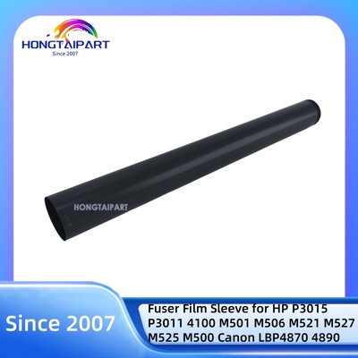 Beli Fuser Film Sleeve untuk HP P3015 P3011 Canon LBP4870 4890 Printer pembuatan online