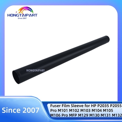 Beli HP Fuser Film Sleeve RM1-9914-film RM2-6947-film untuk P2035 P2055 M101-M106 pembuatan online