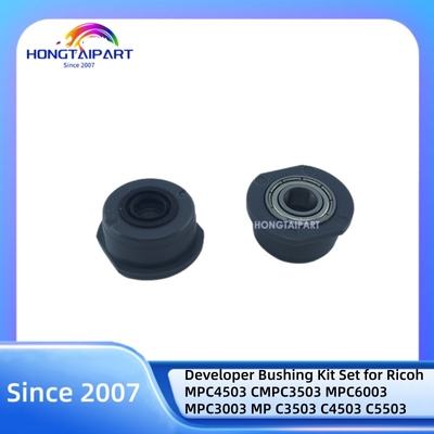 Beli Kit Set Bushing Developer Ricoh MPC4503 untuk MPC3503 MPC6003 MPC3003 pembuatan online