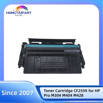 Beli CF259X Toner Cartridge untuk HP Pro M304 M404 M428 Kompatibel pembuatan online