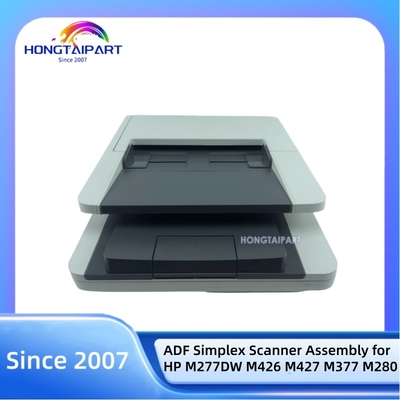 Beli ADF Simplex Scanner Assembly B3Q10-60125 untuk HP M277DW M426 M427 M377 M280 pembuatan online