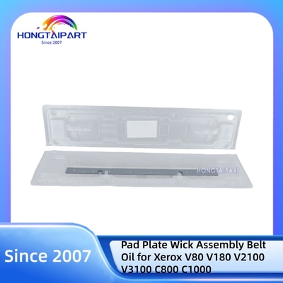 Beli Xerox V80 V180 Papan pemisahan Plate Wick Assembly 094K92781 094K05540 pembuatan online