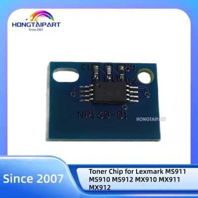 Beli Toner Chip untuk Lexmark MS911 MS910 MS912 MX910 MX911 MX912 pembuatan online