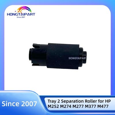 Beli Tray 2 Separation Roller RM2-5881 RM2-5881-000 for HP M252 M274 M277 M377 M477 Printer Spares pembuatan online