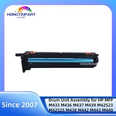 Beli Original Black Imaging Drum Unit CF257A for HP MFP M433 M436 M437 M439 M42523 M42525 M438 M442 M443 M440 with Neutral Packing pembuatan online