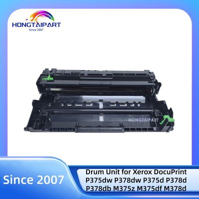 Beli Drum Unit for Xerox DocuPrint P375dw P378dw P375d P378d P378db M375z M375df M378d M378df - Original / Compatible Drum Cartridge with Neutral Packing pembuatan online