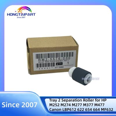 Beli Tray 2 Separation Roller RM2-5576 RM2-5576-000 for HP and Canon Printers pembuatan online