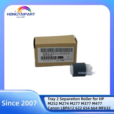 Beli Tray 2 Separation Roller RM2-5577 RM2-5577-000CN for HP and Canon Printers pembuatan online