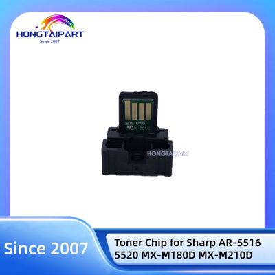 Beli FT-021 Toner Chip for Sharp AR-5516 5520 MX-M180D MX-M210D - Original / Compatible Printer Chip pembuatan online