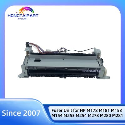 Beli Original Fuser Unit RM2-2505 RM2-2488 Compatible with HP M178 M181 M153 Fuser Assembly pembuatan online