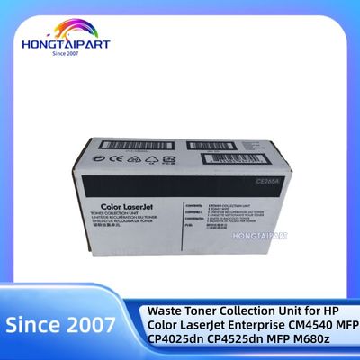 Beli Waste Toner Collection Unit CE265A CC493-67913 Compatible with HP Color LaserJet Enterprise in Neutral Packing pembuatan online