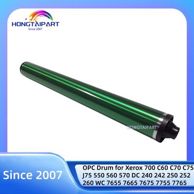Beli Japan Mitsubishi OPC Drum Compatible with Xerox 700 C60 C70 C75 J75 550 560 570 DC 240 242 250 252 260 WC 7655 7665 7675 7755 7765 7775 5065 6075 C5400 C5500 C5540 C6500 C6550 C7500 C7550 C7600 C5580 C5585 in Neutral Packing pembuatan online