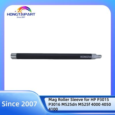 Beli Mag Roller Sleeve CE255A Magnetic Roller for HP P3015 P3016 M525dn M525f 4000 4050 4100 Toner Cartridge Original Compatible pembuatan online