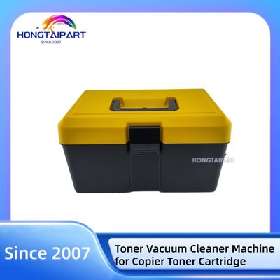 Beli Original Compatible Toner Vacuum Cleaner Machine for Copier Toner Cartridge with Neutral Packing and Express Shipping pembuatan online